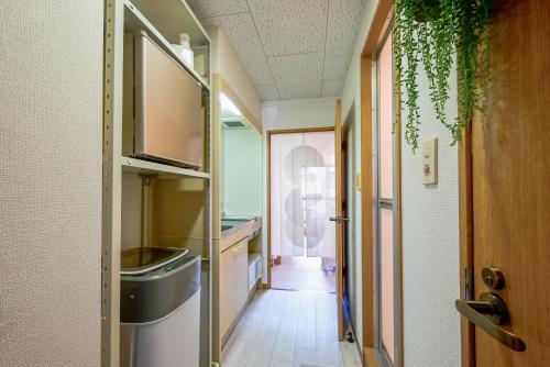 Imagen de la galería de Japandi 5 1BR in Prime Location-1 min to STN 03, en Fukuoka