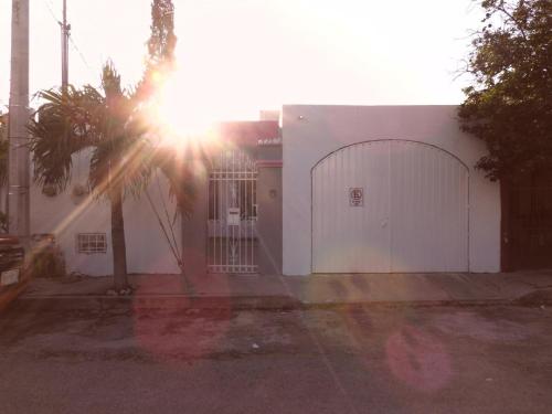 Фотография из галереи Casa Rosa Pastel в городе Мерида