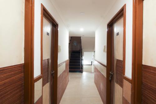 Billede fra billedgalleriet på Hotel O by OYO V Square i Hyderabad