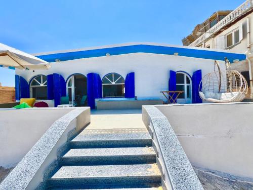 Fotografie z fotogalerie ubytování Blue House villa v destinaci Mersa Matruh