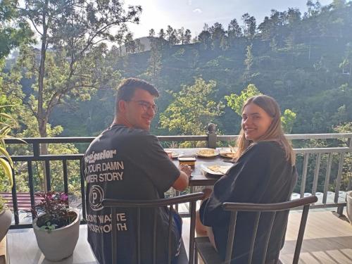 Fotografie z fotogalerie ubytování Ella Aura view homestay v destinaci Ella