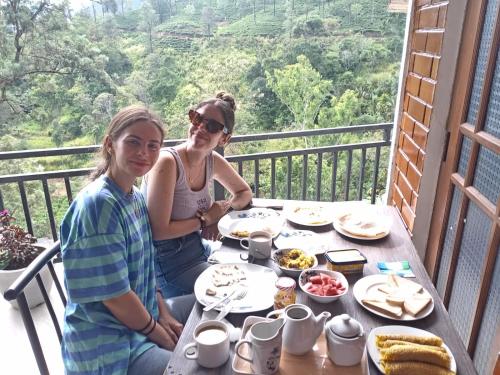 Fotografie z fotogalerie ubytování Ella Aura view homestay v destinaci Ella