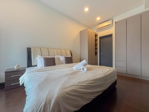 Gallery image of Sunway Velocity V Residence Suite in Kuala Lumpur