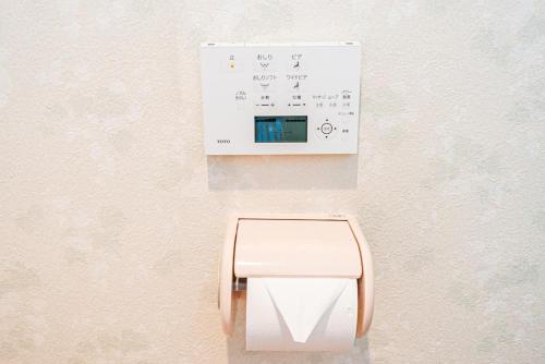 Mori House 志茂1F