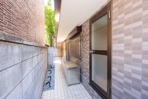Mori House 志茂1F