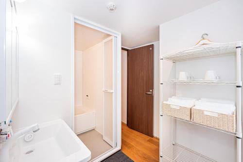 Mori House 志茂1F