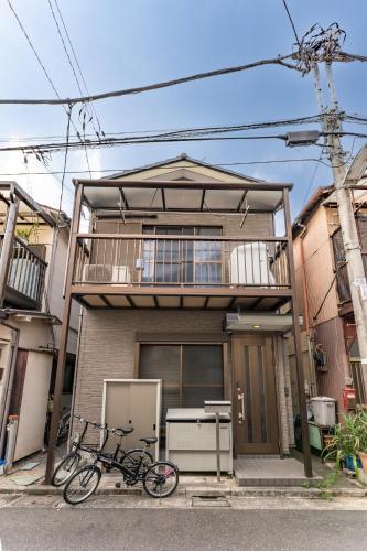 Skytree Tokyo House Takasago
