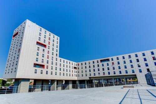 Gallery image of B&B Rooms Kampus in Split