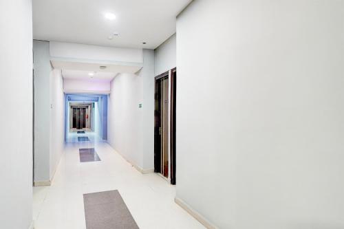 Фотография из галереи Super Townhouse Patparganj Near Max Super Speciality Hospital в Нью-Дели