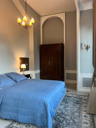 Galeriebild der Unterkunft Château de Crenille -Appartements in Chaumes-en-Brie