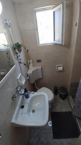 Chania ELIA apARTment Chalepa