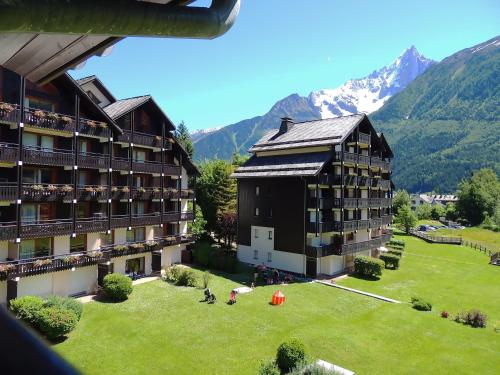 Les Balcons du Savoy photo 73
