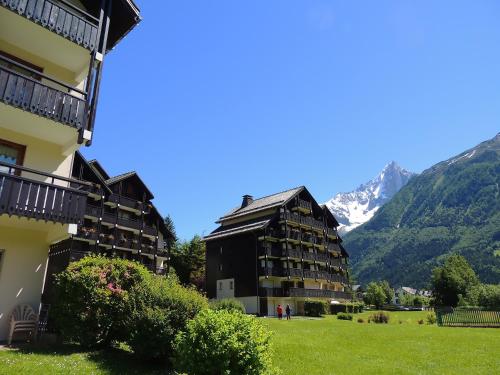 Les Balcons du Savoy photo 71
