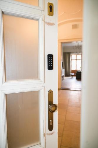 Fotografie z fotogalerie ubytování Apartmány Wetzlerov dom v destinaci Trnava