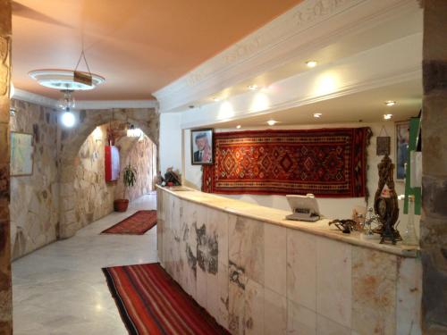 Gallery image of Al Rashid Hotel in Wadi Musa