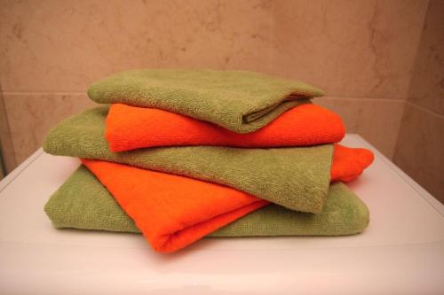 Ảnh trong thư viện ảnh của Apartment Obradovic ở Budva