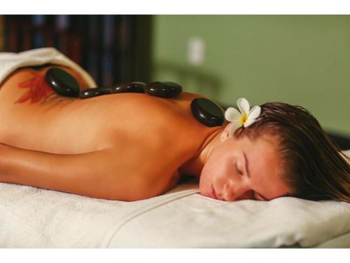 Clientes alojados en Seasing Boutique Hotel