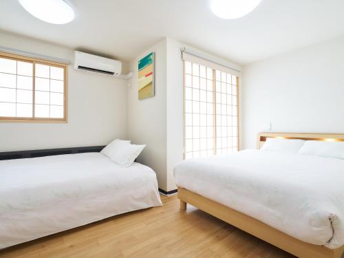 三好ハウス Miyoshi House