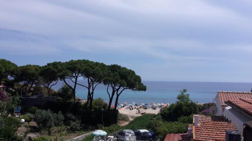 Foto dalla galleria di Hotel Da Italo a Seccheto