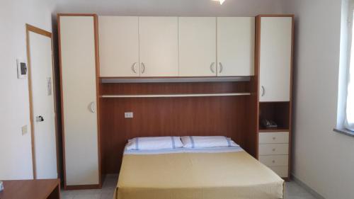 Foto dalla galleria di Hotel Da Italo a Seccheto