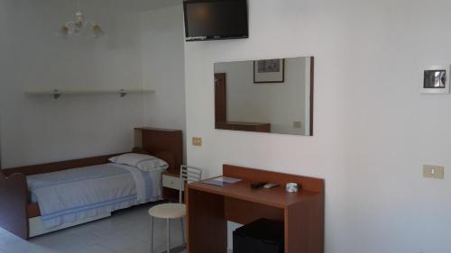Foto dalla galleria di Hotel Da Italo a Seccheto