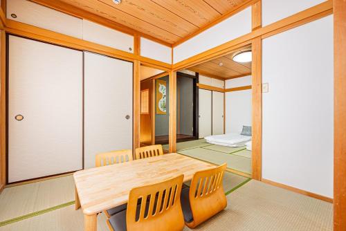Mori House 志茂2-3F