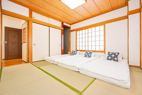 Mori House 志茂2-3F