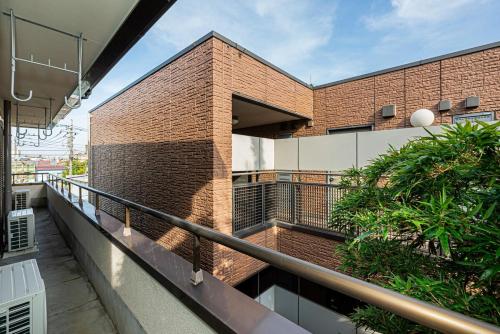Mori House 志茂2-3F