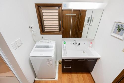 Mori House 志茂2-3F
