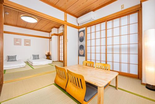 Mori House 志茂2-3F