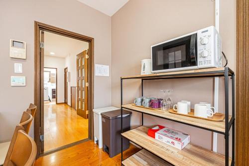 Mori House 志茂2-3F