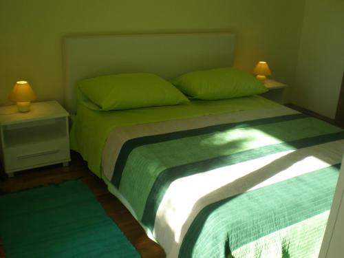 Apartment MS