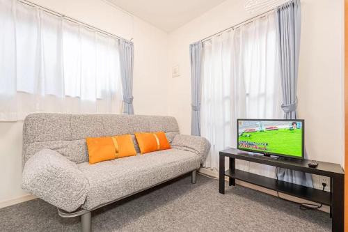 Akihabara Skytree Premium Apartment 401