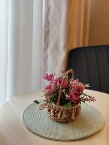 Ảnh trong thư viện ảnh của New Orbi City Tower ở Batumi