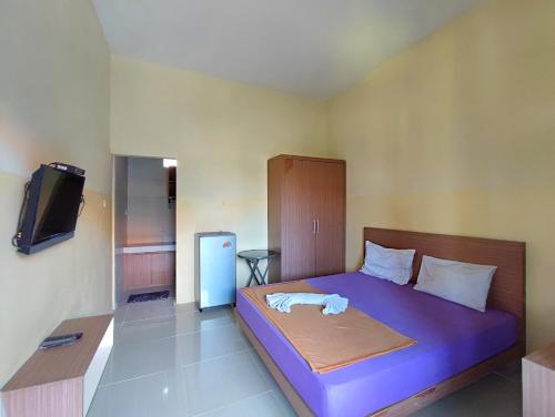 Gallery image of Cyloam Residence in Legian