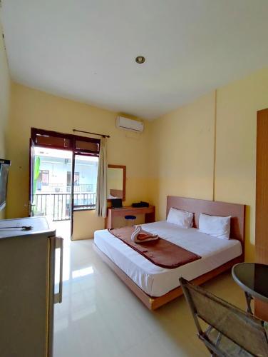 Gallery image of Cyloam Residence in Legian