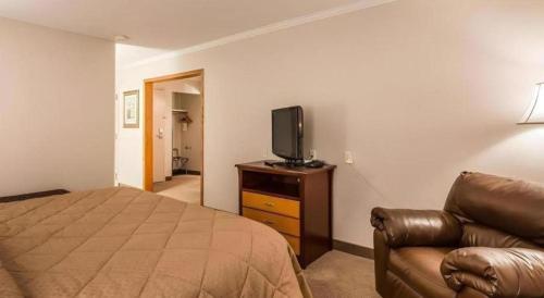 Gallery image of Quality Inn & Conference Centre in Red Deer