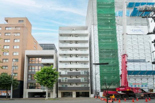 HILLS Sapporo 402