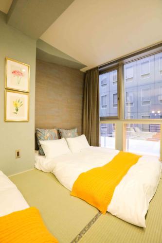 the Moto Hotel Shinjuku