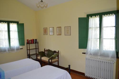 Imagen de la galería de Agriturismo La Godiola, en Gioiella