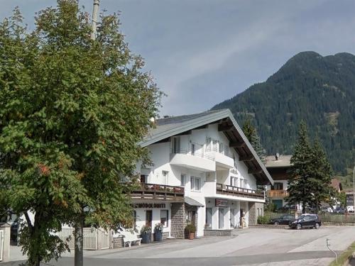 Γενική θέα στο βουνό ή θέα στο βουνό από  αυτό το διαμέρισμα