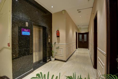 Foto sihtkohas Ghaziabad asuva majutusasutuse Qotel Comfort AT Residency Kaushambi Anand Vihar galeriist