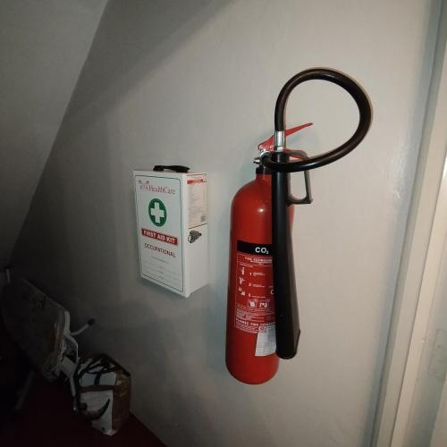 Imagem da galeria de Upper Hill 3 Bedroom with car and driver em Nairobi