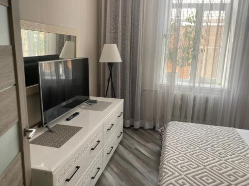 Apartment Sobornaya 54,світло завжди