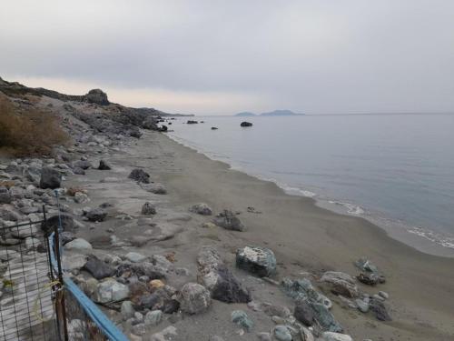 Paysage naturel près de l'appartement