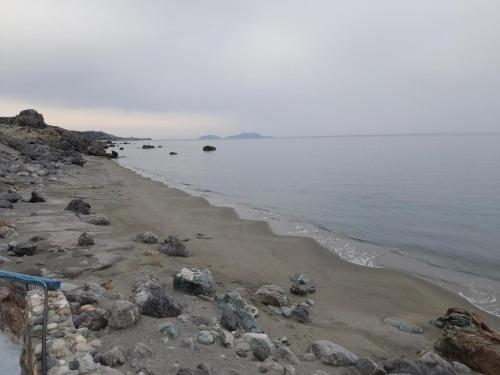 Paysage naturel près de l'appartement