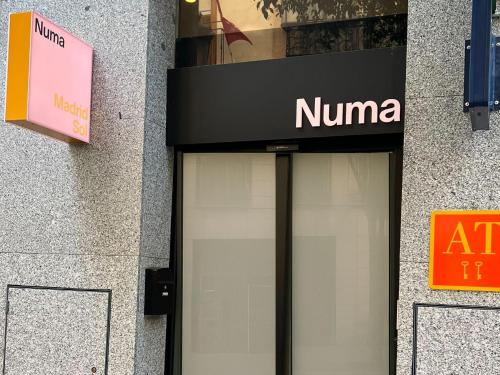 Numa Madrid Sol photo 58