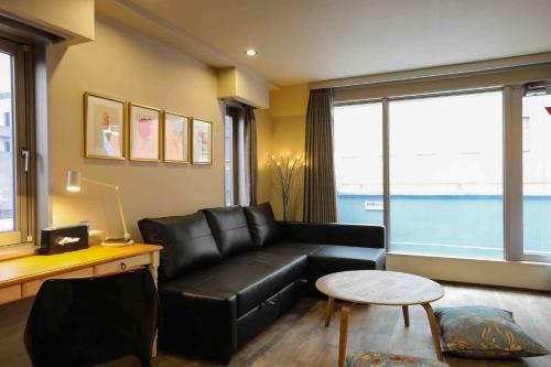 the Moto Hotel Shinjuku