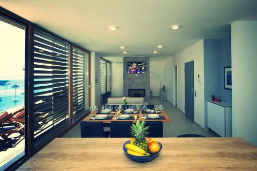 Gallery image of Luxury Penthouse Monriva in Split