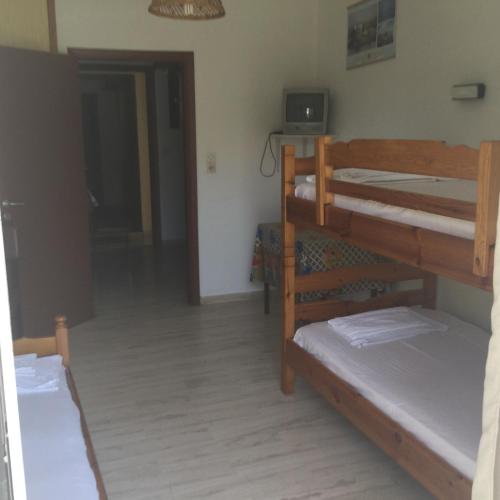 Fotografie z fotogalerie ubytování Thomas Apartments v destinaci Kanali